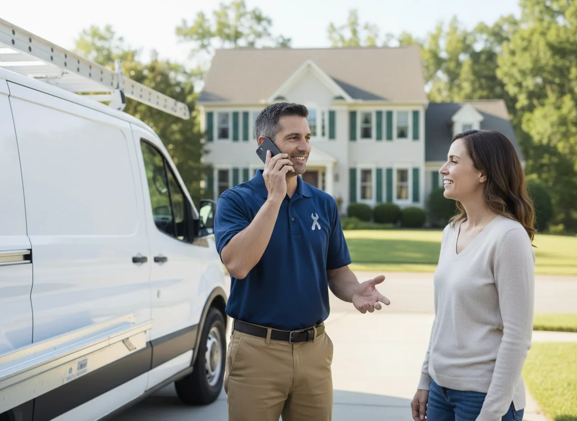 Home Gutter Service Cyrus, MN FAQs